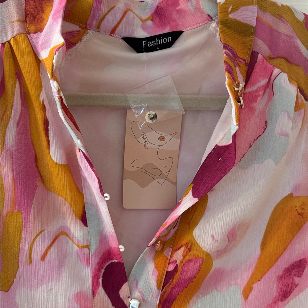 Groovy Dress - Picture 2 of 6